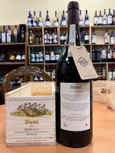 Barolo Vietti Magnum Brunate 2017